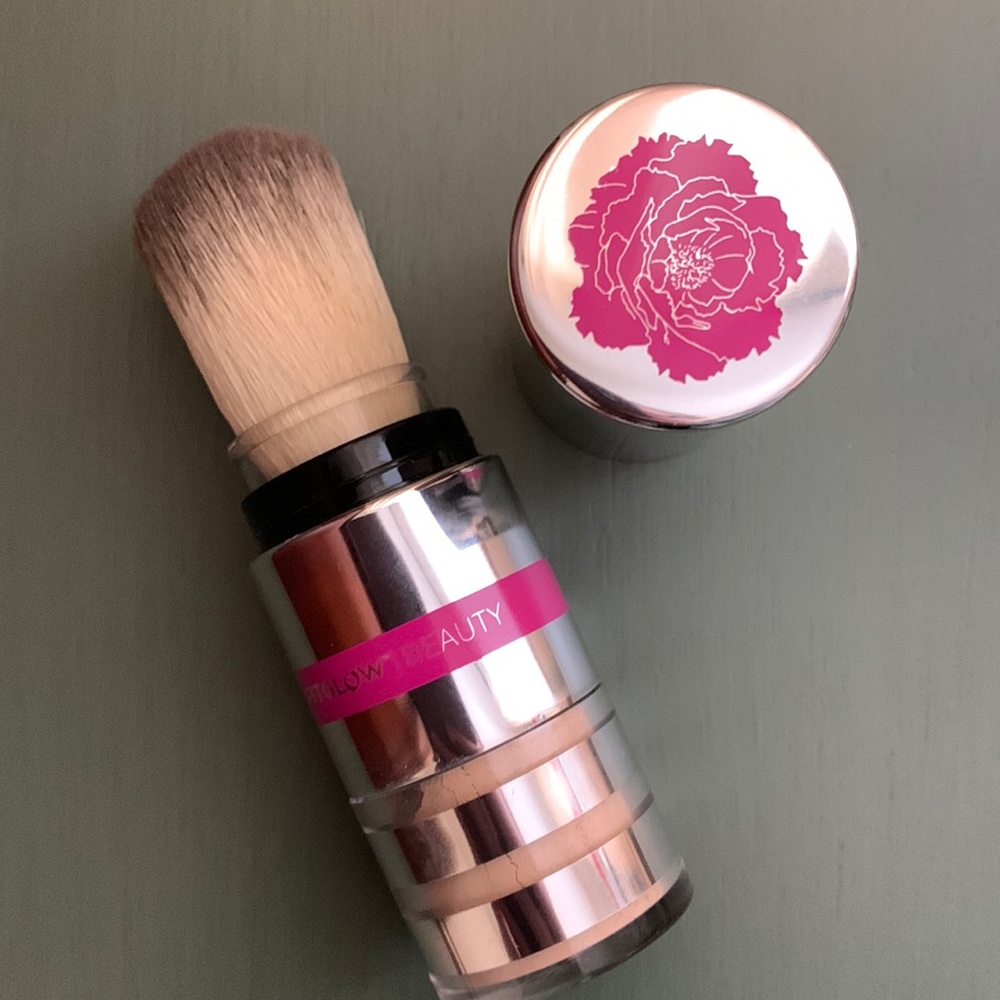 Fitglow Beauty Vita Set + Perfect Powder